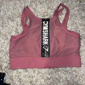 Gymshark Sports Bra